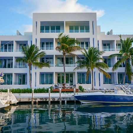 Zenza Boutique Hotel Turtle Cove Exterior foto